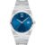Relógio Movado Bold Quest Masculino Azul – 3601221
