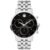 Relógio Movado Museum Classic Masculino Preto – 607776