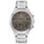 Relógio Bulova Curv Masculino Aço 96A298N