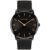 Relógio Calvin Klein Feminino Aço Preto 25300002