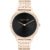 Relógio Calvin Klein Feminino Aço Rosé 25100003