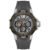 Relógio Guess Mens Sport Masculino Silicone Cinza