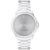 Relógio Calvin Klein Feminino Aço Prateado 25100022