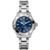 Relógio Tag Heuer Aquaracer Feminino Azul