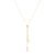 Colar em Ouro Amarelo 18k com Pérola