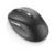 Mouse Sem Fio 1600Dpi USB 6 Botões Preto Multilaser – MO237