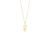 Pingente Menino em Ouro Amarelo 18k