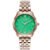 Relógio Olivia Burton Feminino Aço Rosé 24000159