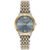 Relógio Olivia Burton Feminino Aço Dois Tons 24000132