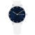 Relógio Tommy Hilfiger Pippa Feminino Borracha Branca – 1782731