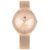 Relógio Tommy Hilfiger Demi Feminino Rosé – 1782700