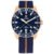 Relógio Tommy Hilfiger TH85 Masculino Azul – 1792130