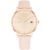 Relógio Tommy Hilfiger Feminino Couro Rosa 1782734