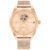 Relógio Tommy Hilfiger Feminino Aço Rosé 1782715