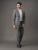 Blazer Masculino Slim Tech Calvin Klein – Chumbo Blazer Masculino Slim Tech Calvin Klein Chumbo 50