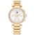 Relógio Tommy Hilfiger Feminino Aço Dourado 1782703