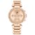 Relógio Tommy Hilfiger Feminino Aço Rosé 1782705