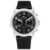 Relógio Tommy Hilfiger Wesley Masculino Couro Preto – 1710624