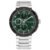 Relógio Tommy Hilfiger Lorenzo Masculino Verde – 1792117