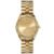 Relógio Olivia Burton Feminino Aço Dourado 24000135