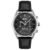 Relógio Boss Masculino Couro Preto 1513816