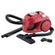 Aspirador De Pó Philco 1800W Vermelho Smart Turbo 220V