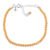 Pulseira Life Shambala com Olho de Gato e Prata 925