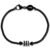 Pulseira Life em Aço