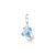 Pingente Life My Baby Body em Prata 925 com Esmalte