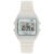 Relógio Adidas Unissex Resina Branco Aost23557