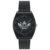Relógio Adidas Unissex Resina Preto Aost23551