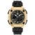 Relógio Adidas Unissex Resina Preto Aofh23501