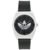 Relógio Adidas Unissex Resina Preto Aost23550