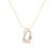Pingente Estrelar em Ouro Amarelo 18k com Diamantes