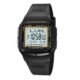 Relógio Casio Vintage Masculino Preto Digital Db-36-9Avdf