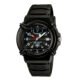 Relógio Casio Masculino Preto Analógico Hda-600B-1Bvdf