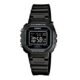 Relógio Casio Feminino Preto Digital La-20Wh-1Bdf