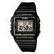 Relógio Casio Masculino Preto Digital W-215H-1Avdf