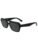 Óculos de Sol Masculino Modified Rectangle Calvin Klein Jeans – Matte Black Óculos de Sol Masculino Modified Rectangle Calvin Klein Jeans Matte Black u