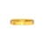 Anel Square em Ouro Amarelo 18k