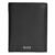 Porta Cartão Hugo Boss Couro Preto – Hlg403A
