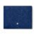 Carteira Montblanc Masculina Sartorial Couro Azul – 130812