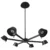 Pendente Led Metal Aluminio 28W 3000K Copo – PRETO