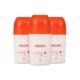 Kit Desodorante Roll-on Kaiak Feminino