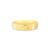 Aliança Always em Ouro Amarelo 18k, 4.5mm