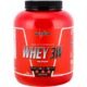 Whey Protein Integralmédica Chocolate 3W Super – 1,8Kg