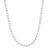Corrente Life Groumet em Prata 925, 50cm