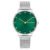 Relógio Tommy Hilfiger Pippa Feminino Verde – 1782762