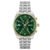 Relógio Boss Skytravller Masculino Verde – 1514195