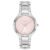 Relógio Olivia Burton Lea Feminino Rosa – 24000208